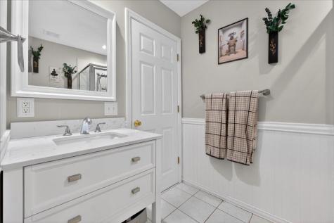 4808 Habersham Lane Summerville SC 29485