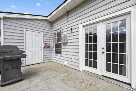 4808 Habersham Lane Summerville SC 29485