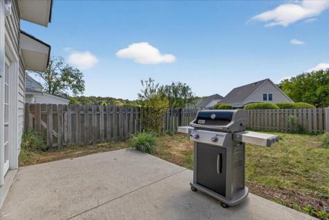 4808 Habersham Lane Summerville SC 29485