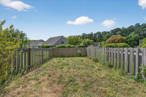 4808 Habersham Lane Summerville SC 29485