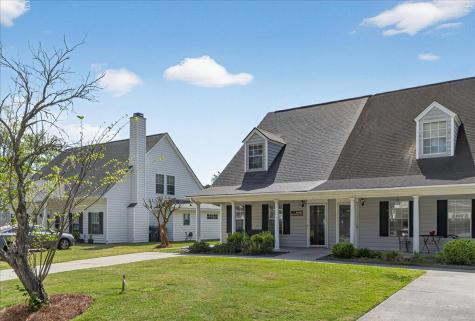 4808 Habersham Lane Summerville SC 29485