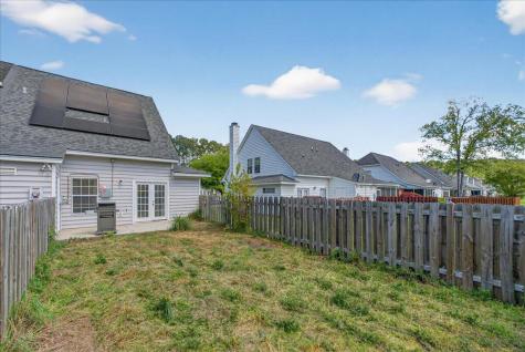 4808 Habersham Lane Summerville SC 29485