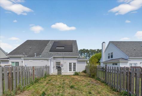 4808 Habersham Lane Summerville SC 29485