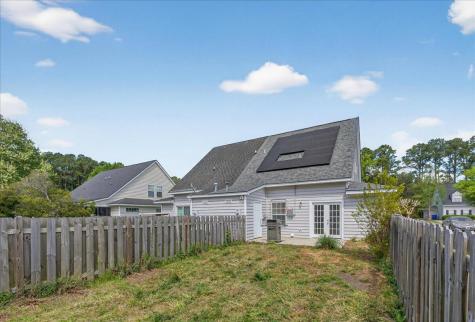 4808 Habersham Lane Summerville SC 29485