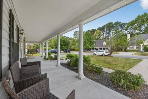 4808 Habersham Lane Summerville SC 29485