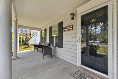4808 Habersham Lane Summerville SC 29485