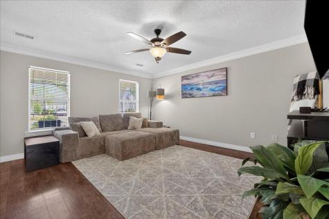 4808 Habersham Lane Summerville SC 29485