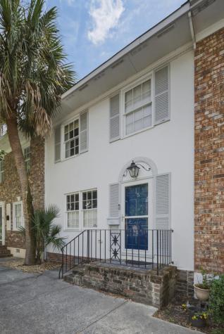 5 Trapman Street Charleston SC 29401