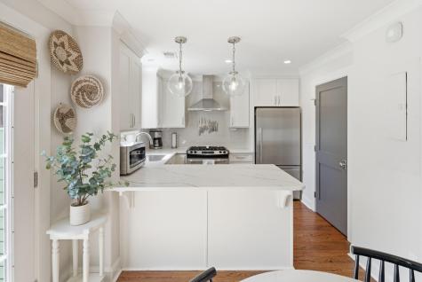 5 Trapman Street Charleston SC 29401