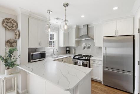 5 Trapman Street Charleston SC 29401