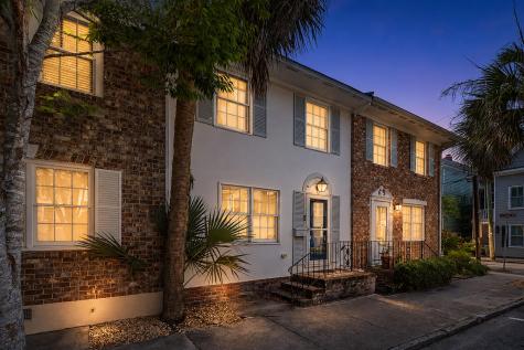 5 Trapman Street Charleston SC 29401