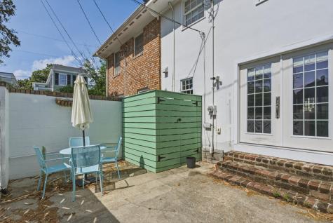 5 Trapman Street Charleston SC 29401