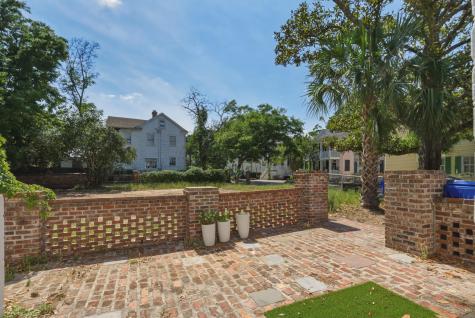 5 Trapman Street Charleston SC 29401