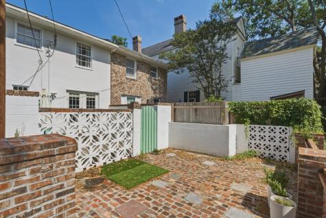 5 Trapman Street Charleston SC 29401