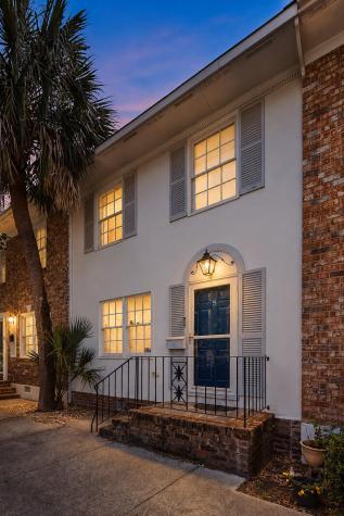 5 Trapman Street Charleston SC 29401