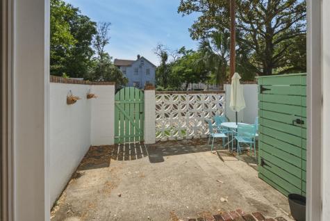 5 Trapman Street Charleston SC 29401