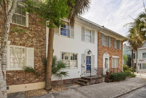 5 Trapman Street Charleston SC 29401