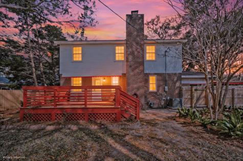 621 Fort Johnson Road Charleston SC 29412