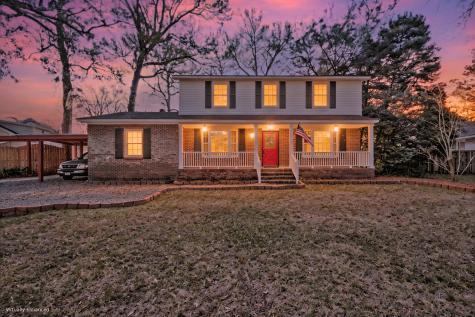 621 Fort Johnson Road Charleston SC 29412