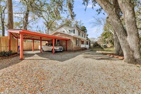 621 Fort Johnson Road Charleston SC 29412