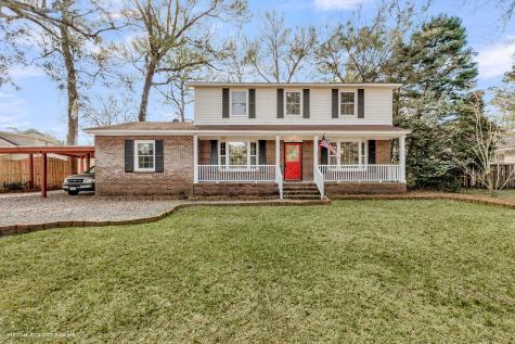 621 Fort Johnson Road Charleston SC 29412