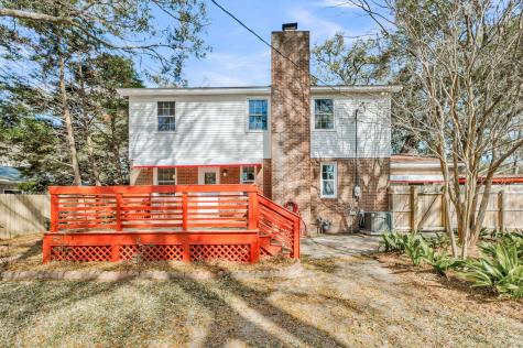 621 Fort Johnson Road Charleston SC 29412