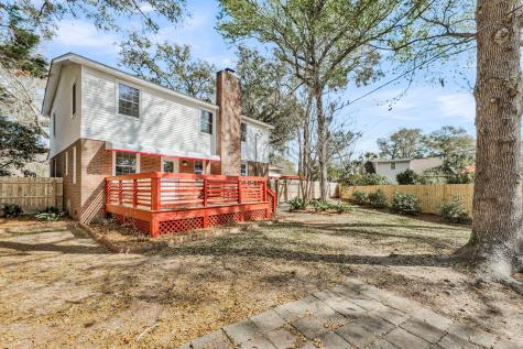 621 Fort Johnson Road Charleston SC 29412