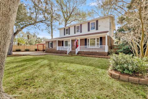 621 Fort Johnson Road Charleston SC 29412