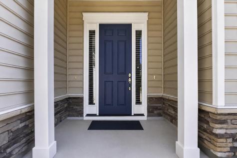 522 Tidewater Chase Lane Summerville SC 29486