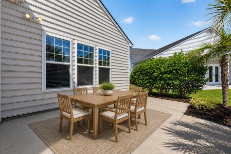 522 Tidewater Chase Lane Summerville SC 29486