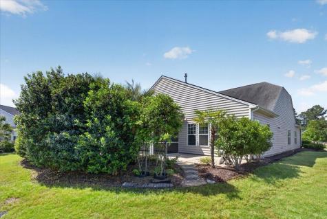522 Tidewater Chase Lane Summerville SC 29486