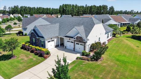 522 Tidewater Chase Lane Summerville SC 29486