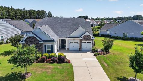 522 Tidewater Chase Lane Summerville SC 29486