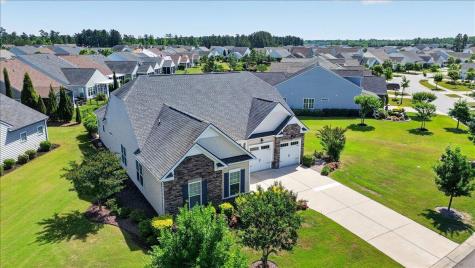 522 Tidewater Chase Lane Summerville SC 29486