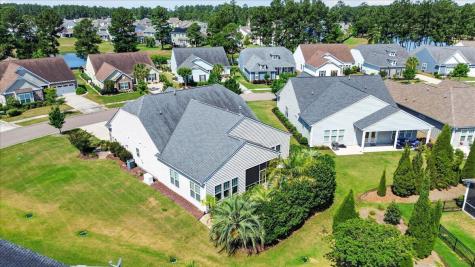 522 Tidewater Chase Lane Summerville SC 29486