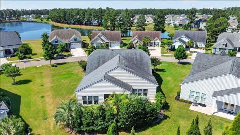 522 Tidewater Chase Lane Summerville SC 29486