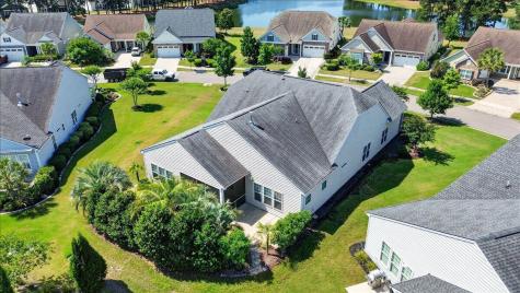 522 Tidewater Chase Lane Summerville SC 29486