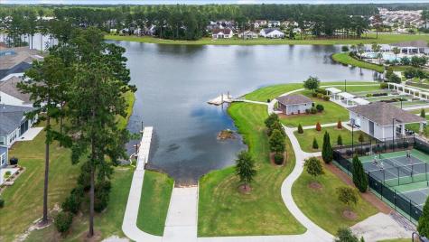 522 Tidewater Chase Lane Summerville SC 29486