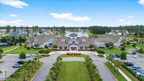 522 Tidewater Chase Lane Summerville SC 29486