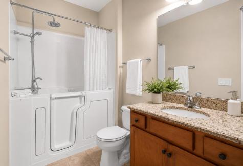 522 Tidewater Chase Lane Summerville SC 29486