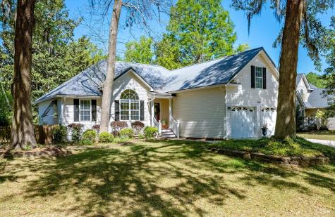 2319 Marsh Lake Court Charleston SC 29414