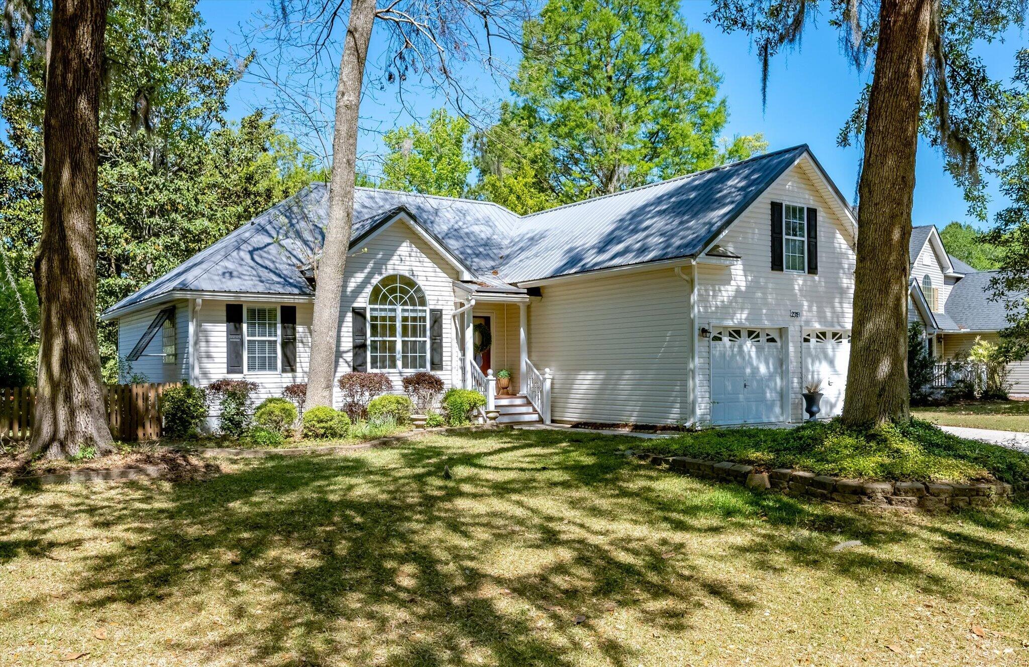 2319 Marsh Lake Court Charleston SC 29414