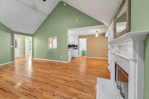2319 Marsh Lake Court Charleston SC 29414