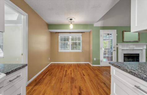 2319 Marsh Lake Court Charleston SC 29414