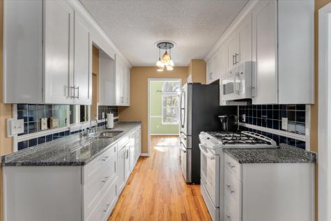 2319 Marsh Lake Court Charleston SC 29414