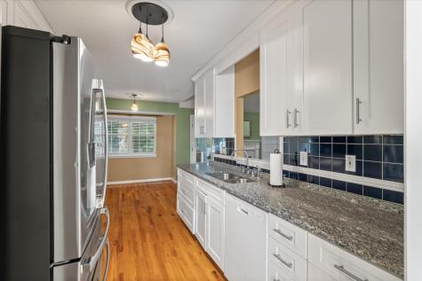 2319 Marsh Lake Court Charleston SC 29414