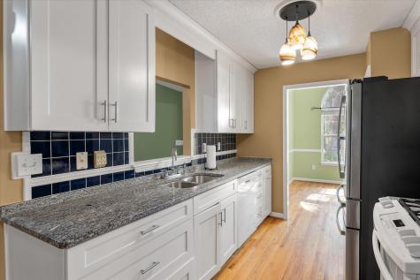 2319 Marsh Lake Court Charleston SC 29414