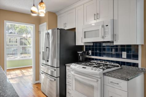 2319 Marsh Lake Court Charleston SC 29414