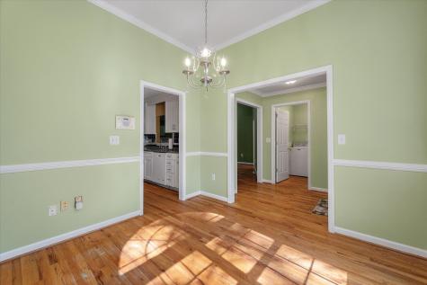 2319 Marsh Lake Court Charleston SC 29414