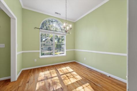 2319 Marsh Lake Court Charleston SC 29414
